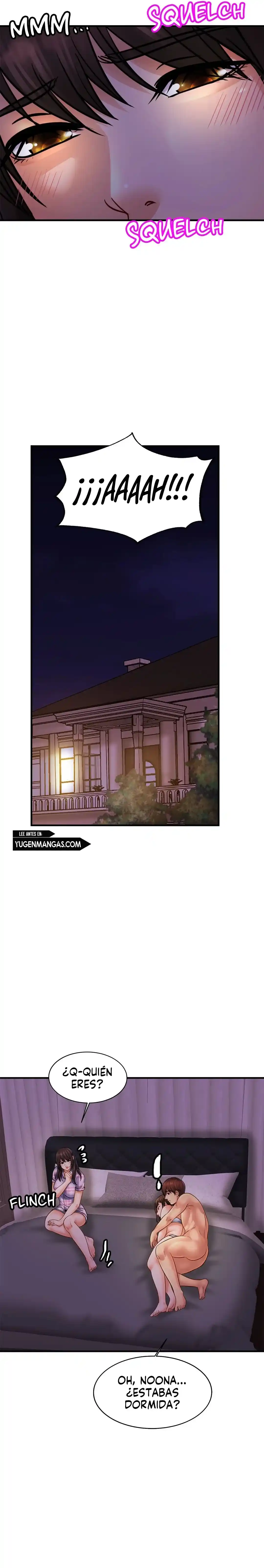 Familia Intima - Capítulo 53 - Página 8 - LectorTMOo