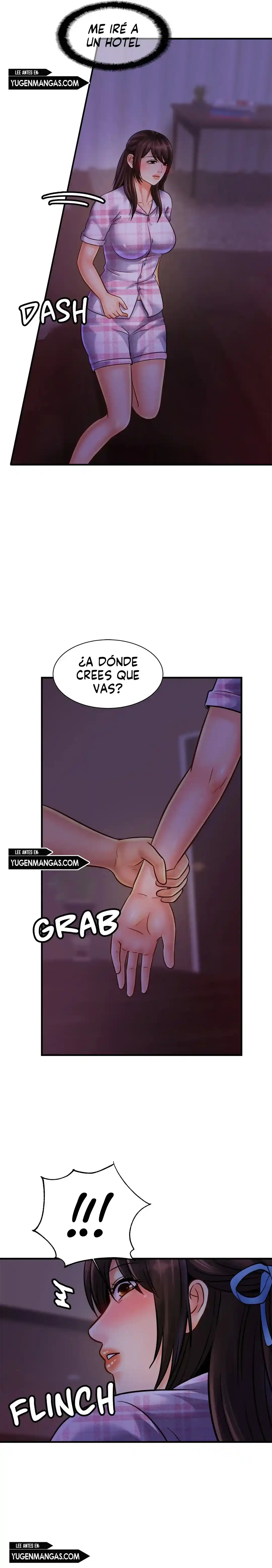 Familia Intima - Capítulo 53 - Página 12 - LectorTMOo
