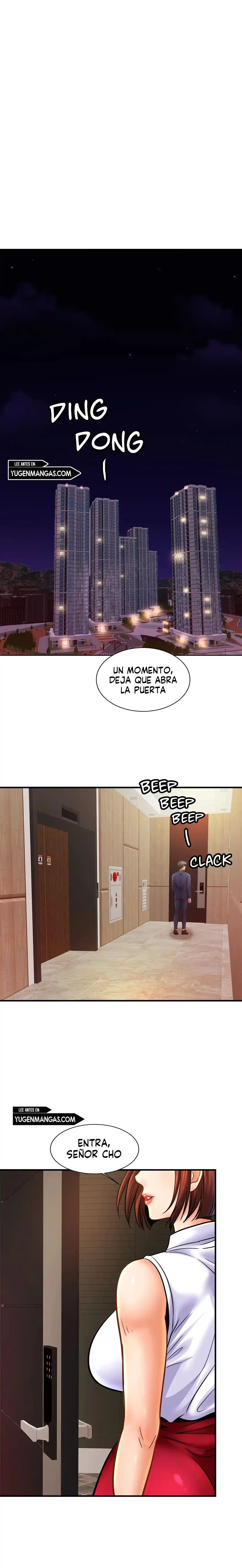 Familia Intima - Capítulo 53 - Página 14 - LectorTMOo