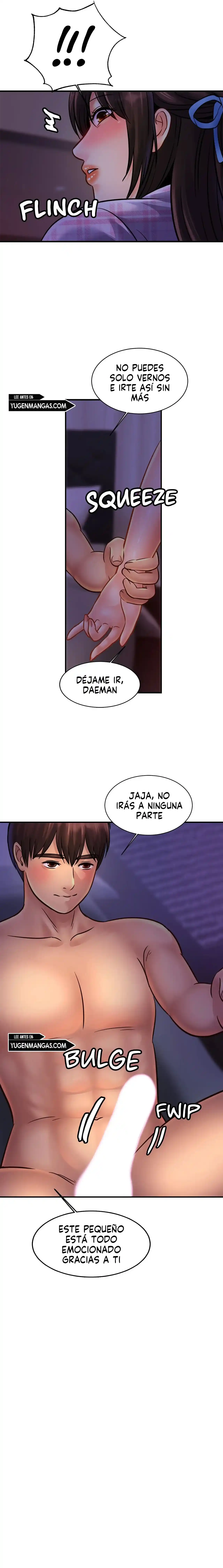 Familia Intima - Capítulo 54 - Página 3 - LectorTMOo