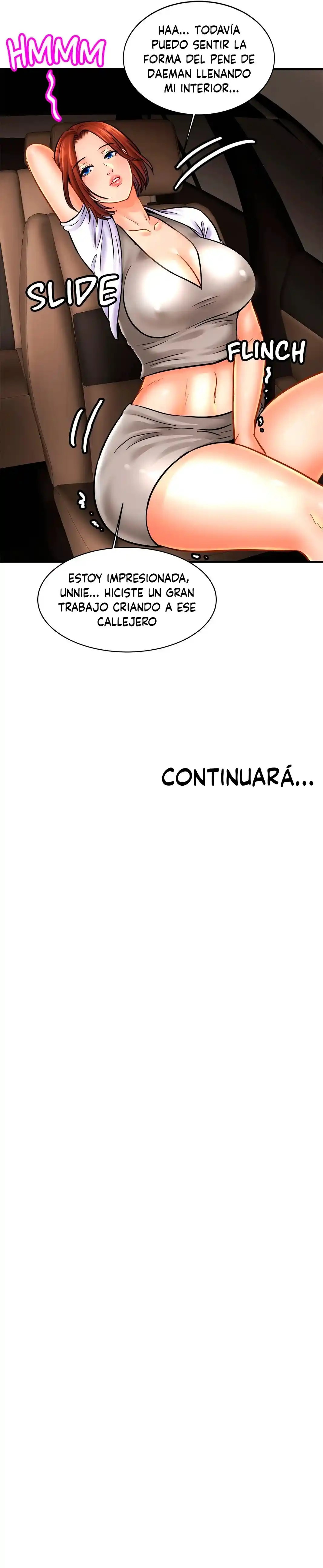 Familia Intima - Capítulo 55 - Página 18 - LectorTMOo