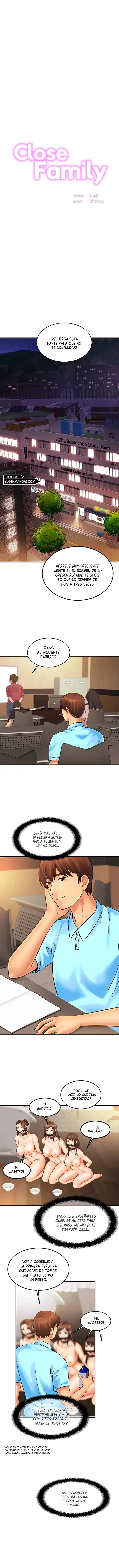 Familia Intima - Capítulo 56 - Página 2 - LectorTMOo