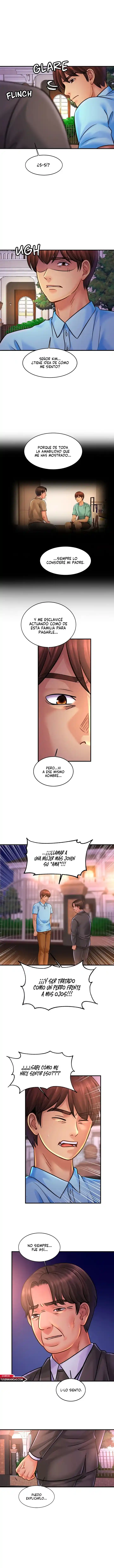 Familia Intima - Capítulo 58 - Página 4 - LectorTMOo
