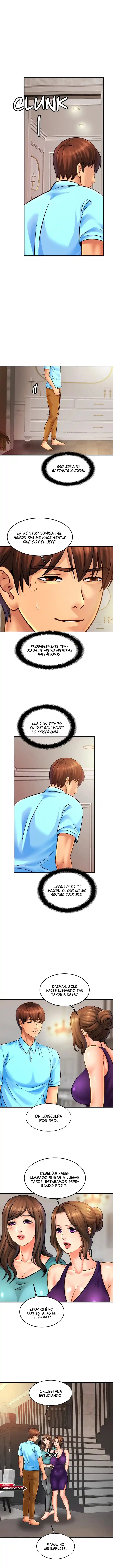 Familia Intima - Capítulo 58 - Página 6 - LectorTMOo
