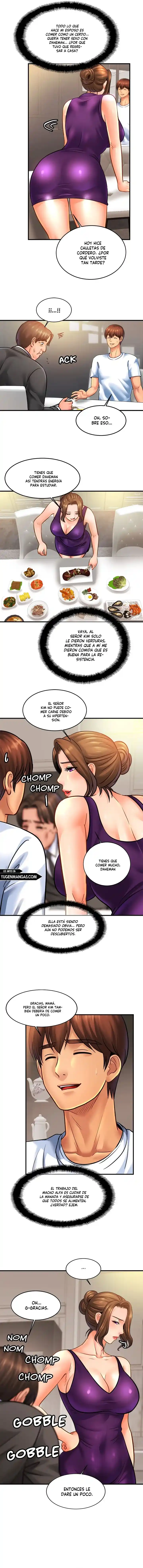 Familia Intima - Capítulo 59 - Página 3 - LectorTMOo