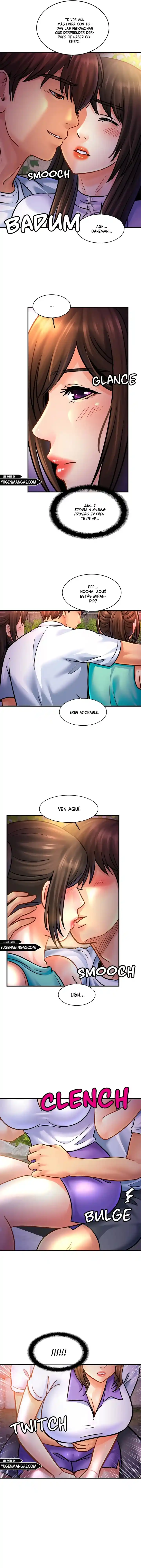Familia Intima - Capítulo 59 - Página 14 - LectorTMOo