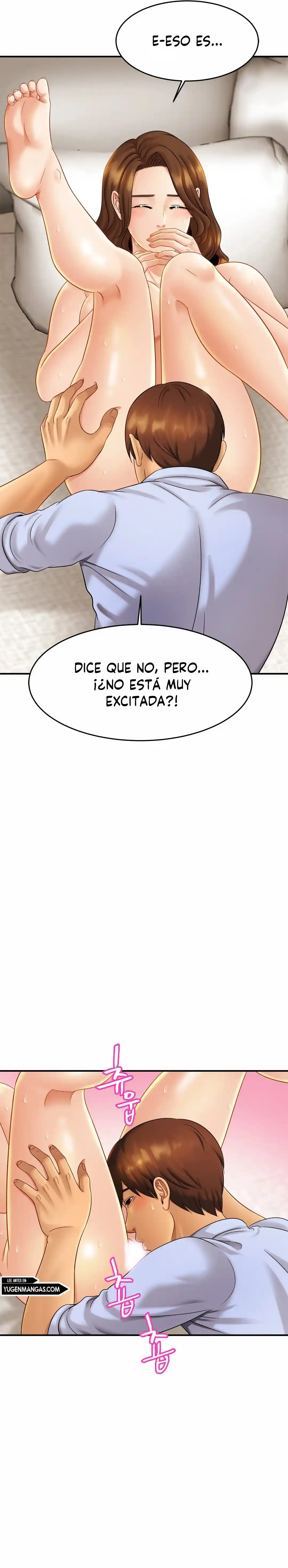 Familia Intima - Capítulo 6 - Página 10 - LectorTMOo