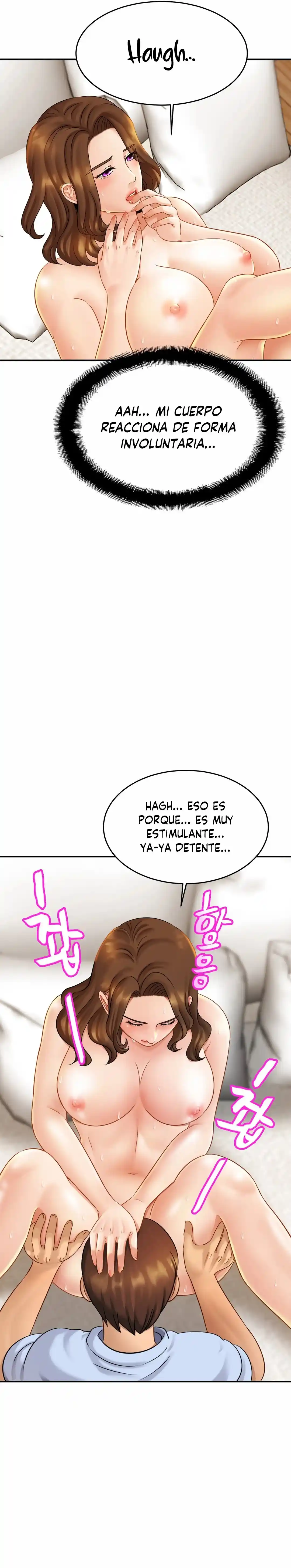 Familia Intima - Capítulo 6 - Página 11 - LectorTMOo