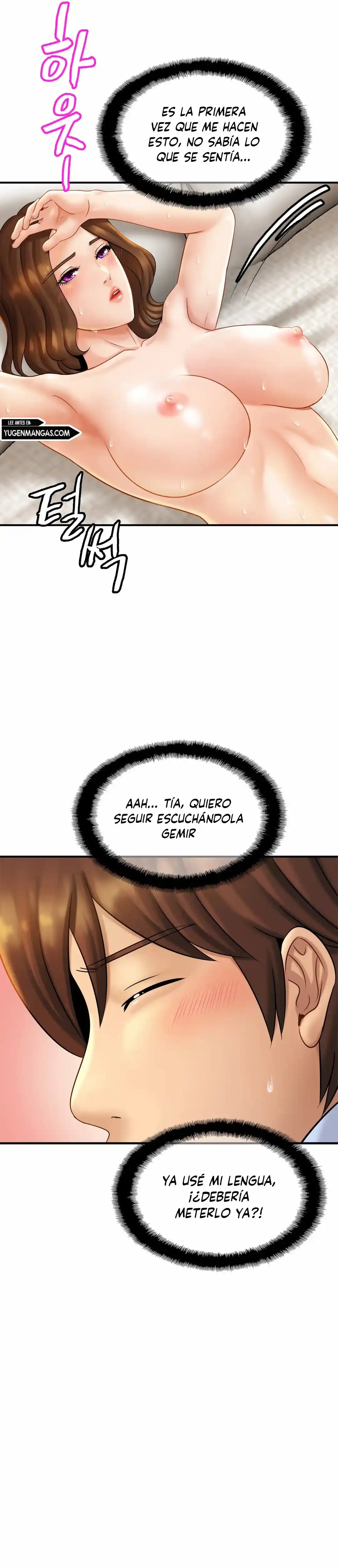 Familia Intima - Capítulo 6 - Página 12 - LectorTMOo