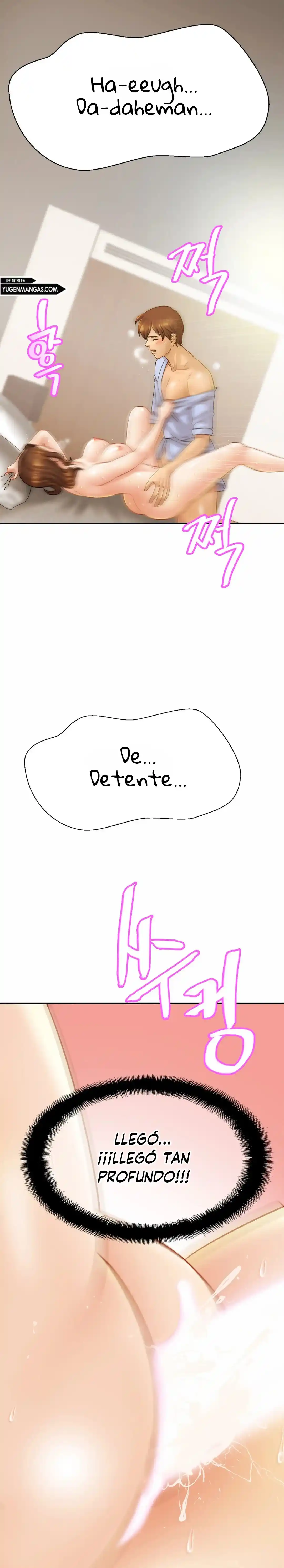 Familia Intima - Capítulo 6 - Página 15 - LectorTMOo