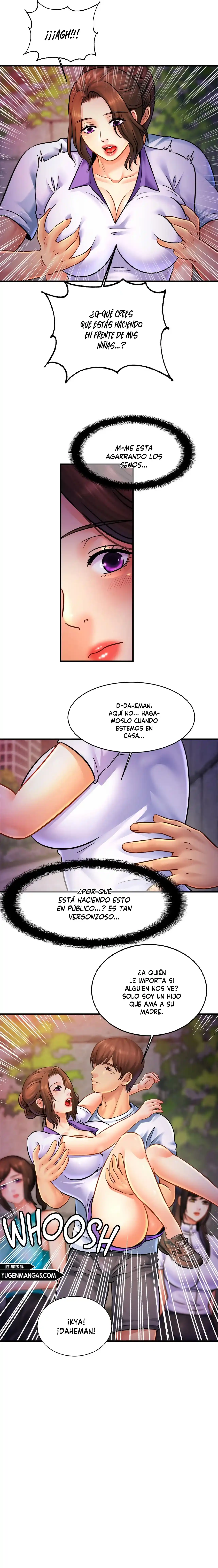 Familia Intima - Capítulo 60 - Página 4 - LectorTMOo