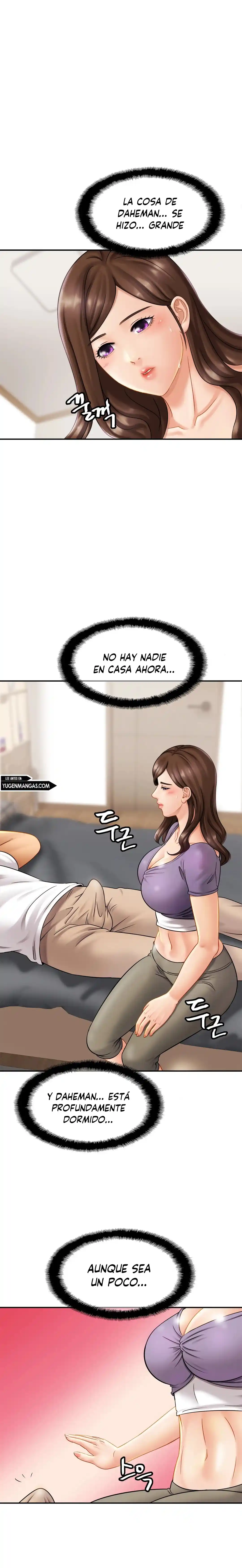 Familia Intima - Capítulo 7 - Página 13 - LectorTMOo