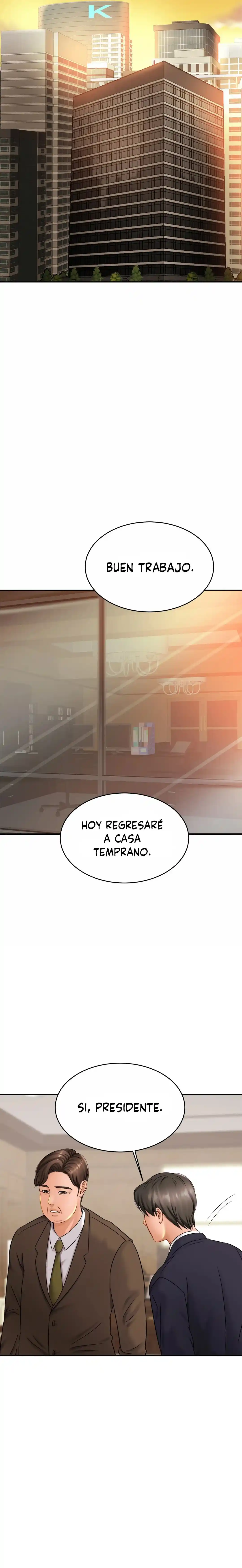 Familia Intima - Capítulo 7 - Página 15 - LectorTMOo