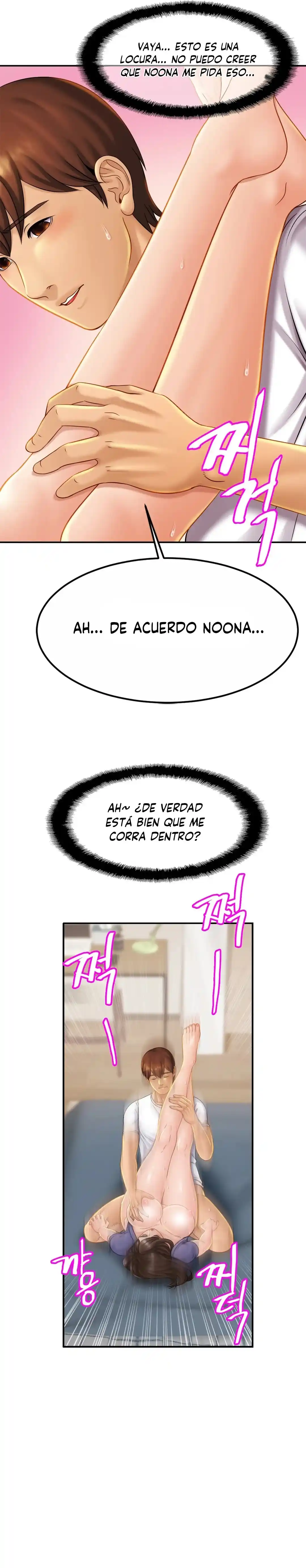 Familia Intima - Capítulo 9 - Página 9 - LectorTMOo