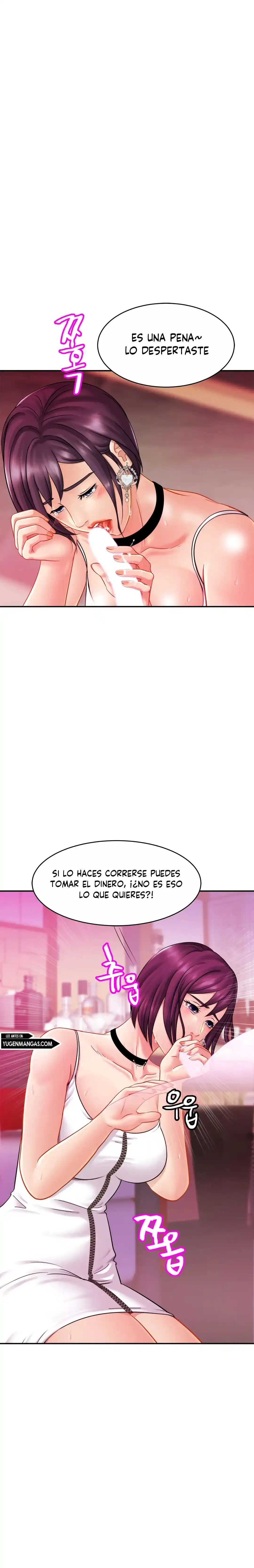 Familia Intima - Capítulo 9 - Página 16 - LectorTMOo