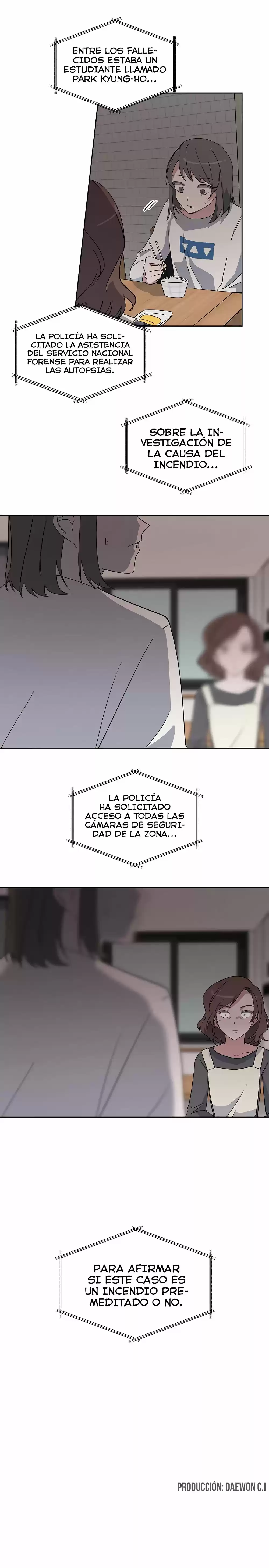 Familia Perfecta capítulo 1 página 24