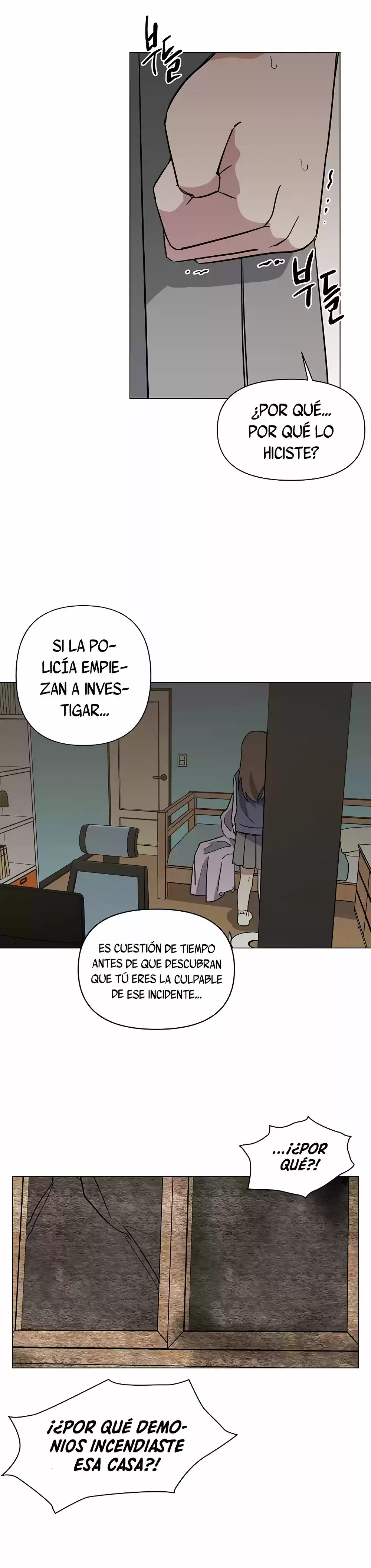 Familia Perfecta capítulo 2 página 26