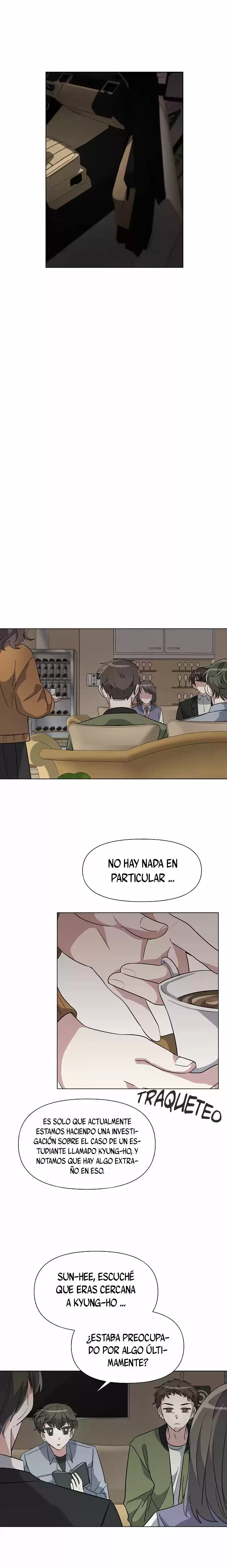 Familia Perfecta capítulo 6 página 5