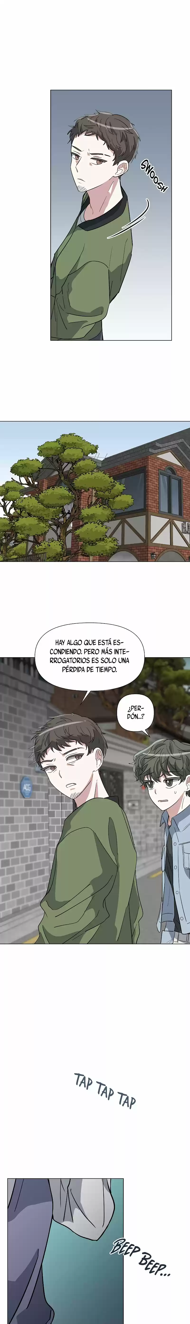 Familia Perfecta capítulo 6 página 10