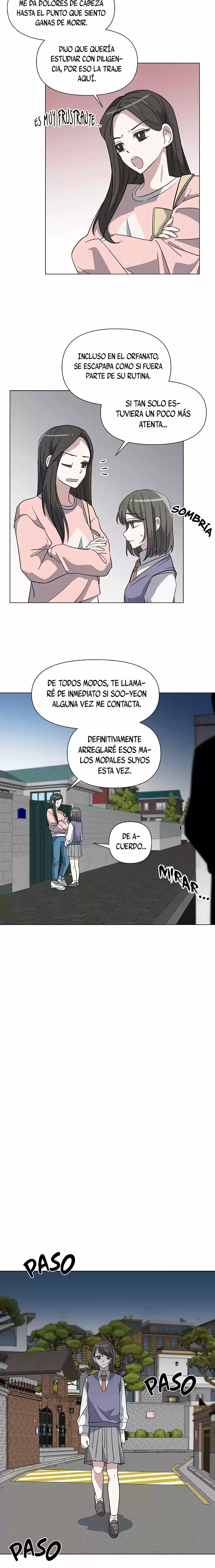 Familia Perfecta capítulo 6 página 13