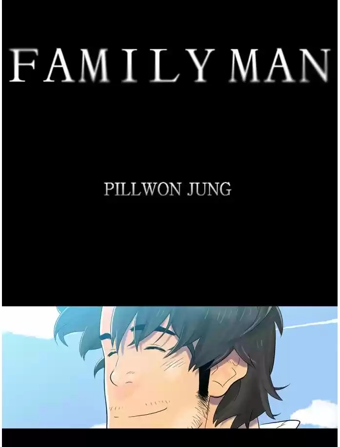 Family Man - Capítulo - Página 7 - LectorTMOo