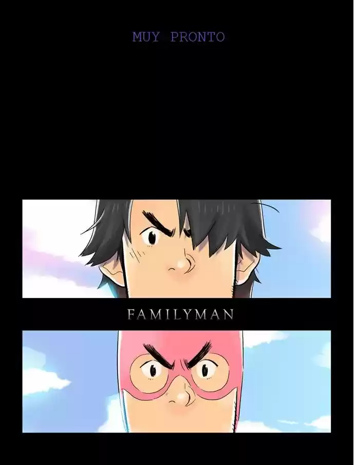 Family Man - Capítulo - Página 8 - LectorTMOo