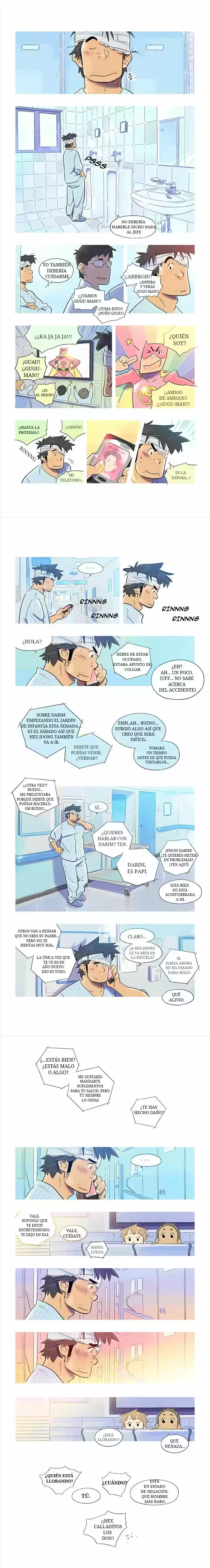 Family Man - Capítulo 1 - Página 7 - LectorTMOo