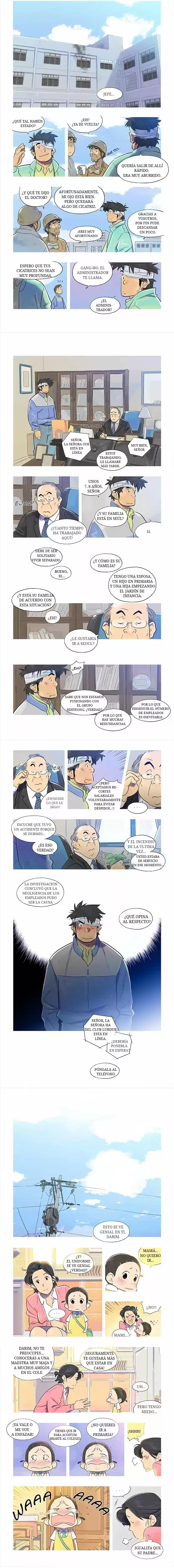 Family Man - Capítulo 1 - Página 8 - LectorTMOo