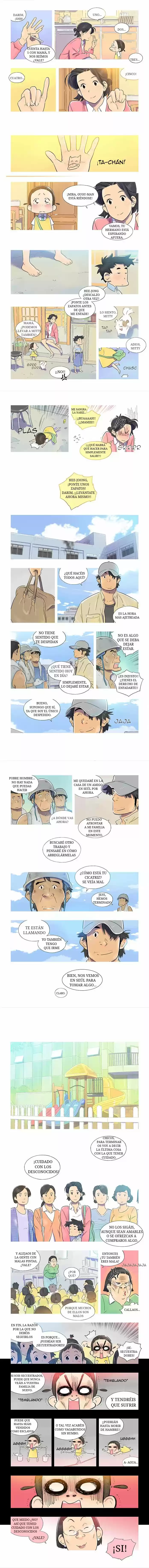 Family Man - Capítulo 1 - Página 9 - LectorTMOo