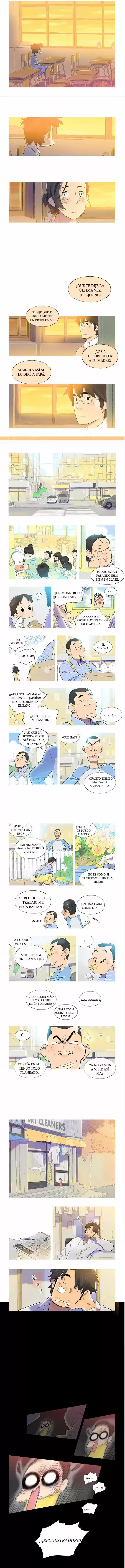 Family Man - Capítulo 3 - Página 3 - LectorTMOo
