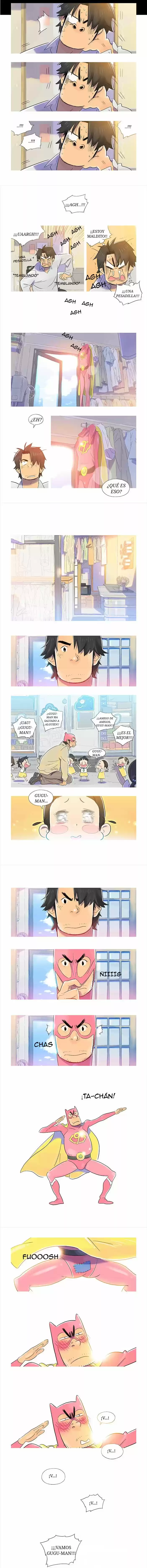 Family Man - Capítulo 3 - Página 4 - LectorTMOo