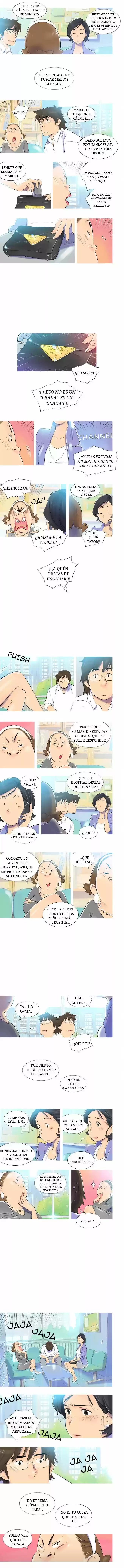 Family Man - Capítulo 6 - Página 2 - LectorTMOo