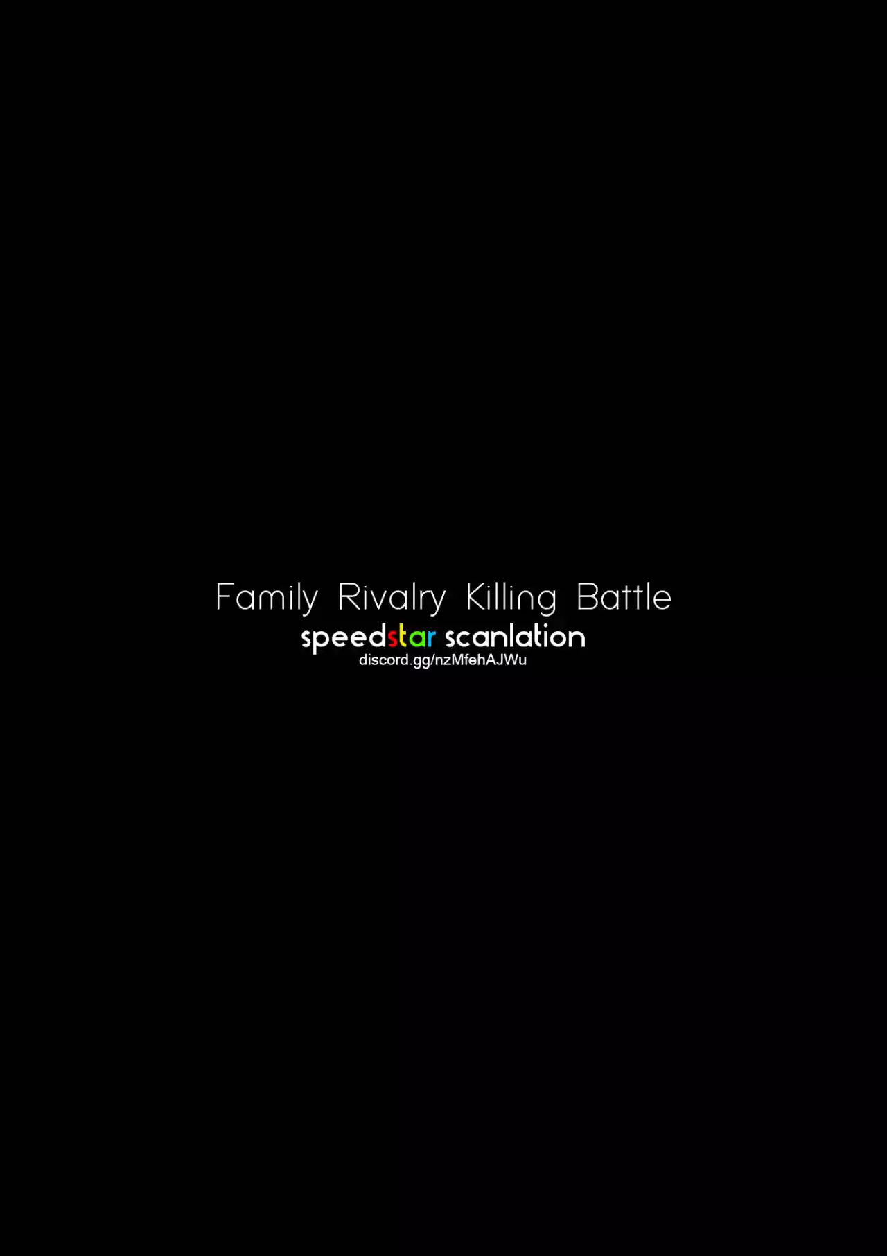 Family Rivalry Killing Battle - Capítulo 13 - Página 40 - LectorTMOo