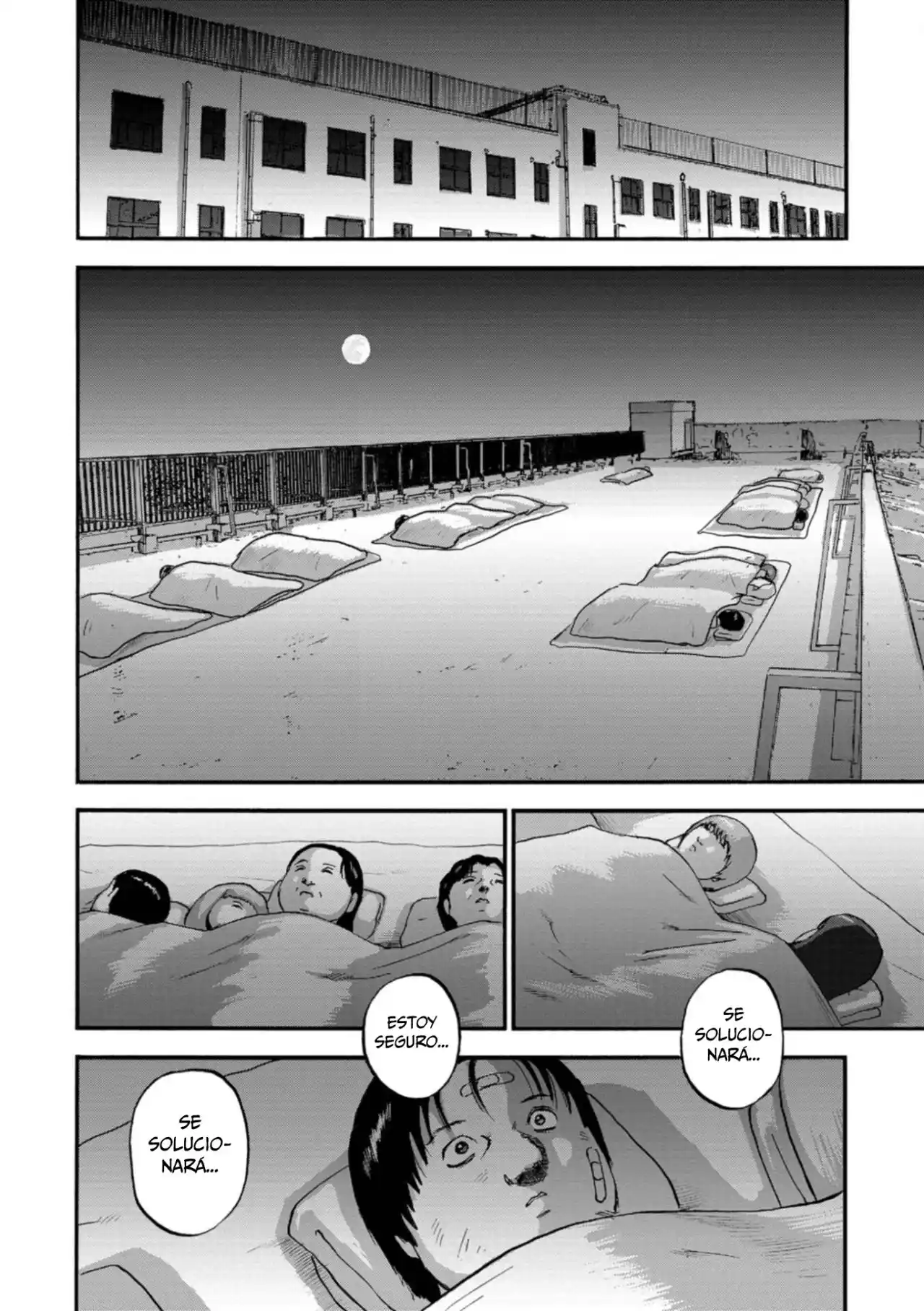 Family Rivalry Killing Battle - Capítulo 17 - Página 25 - LectorTMOo