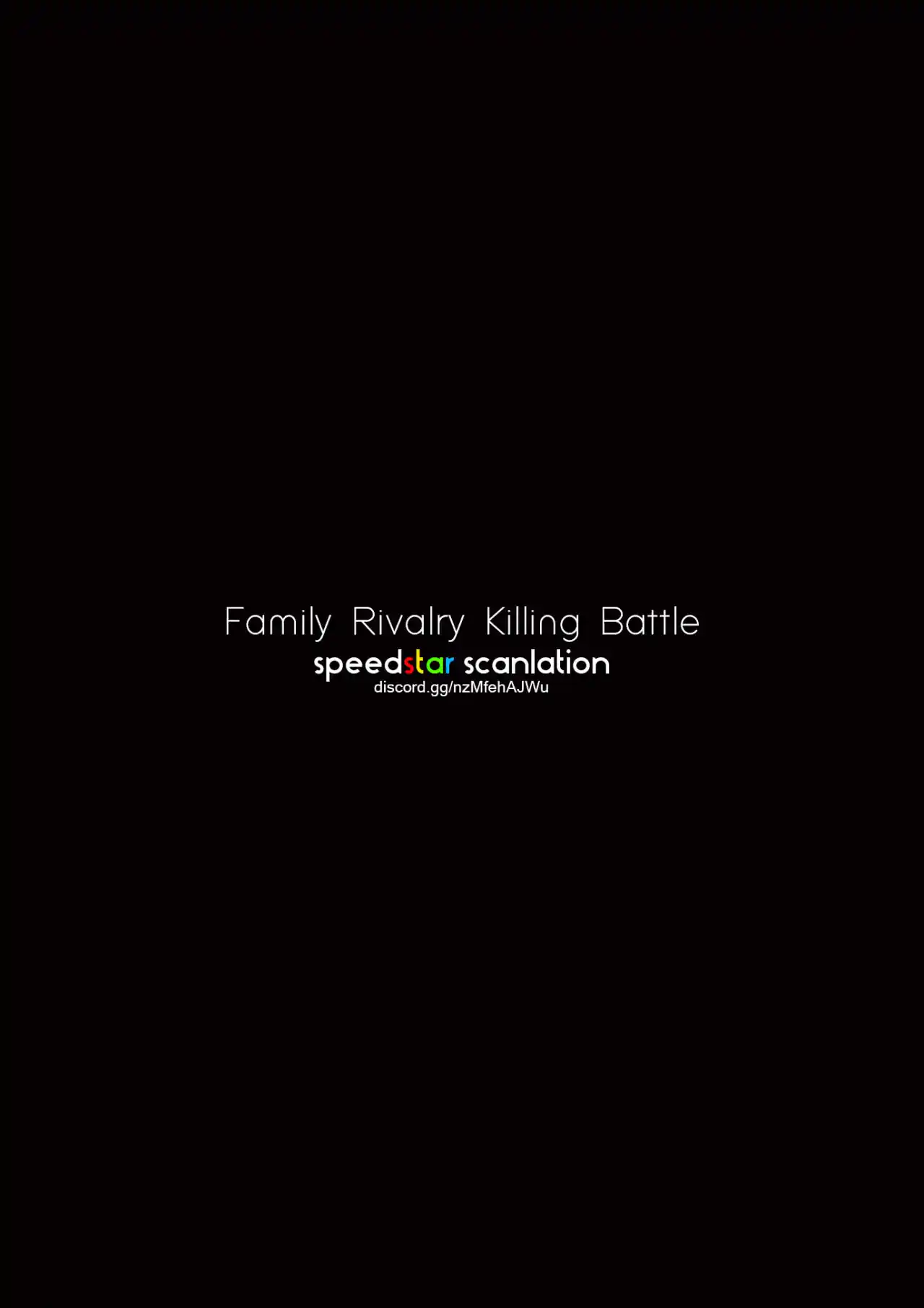Family Rivalry Killing Battle - Capítulo 17 - Página 44 - LectorTMOo