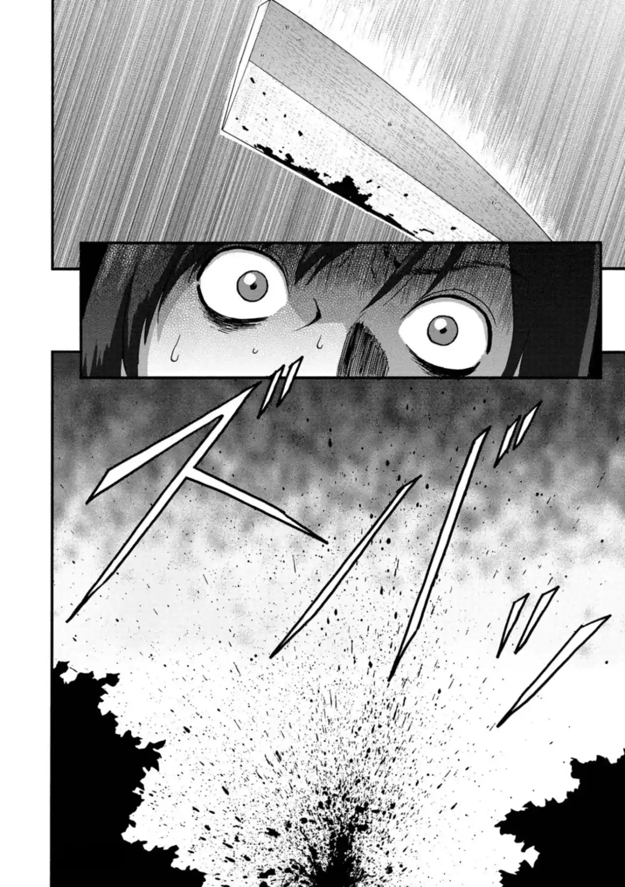 Family Rivalry Killing Battle - Capítulo 19 - Página 41 - LectorTMOo