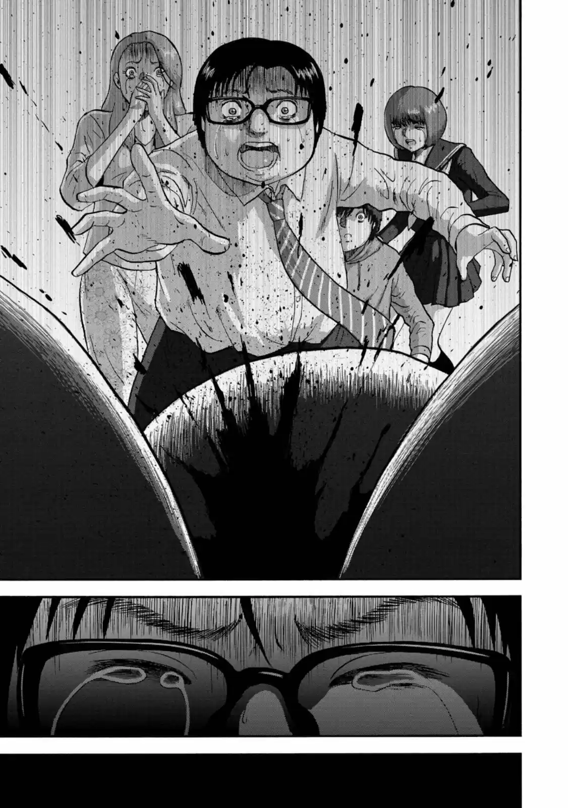 Family Rivalry Killing Battle - Capítulo 2 - Página 42 - LectorTMOo