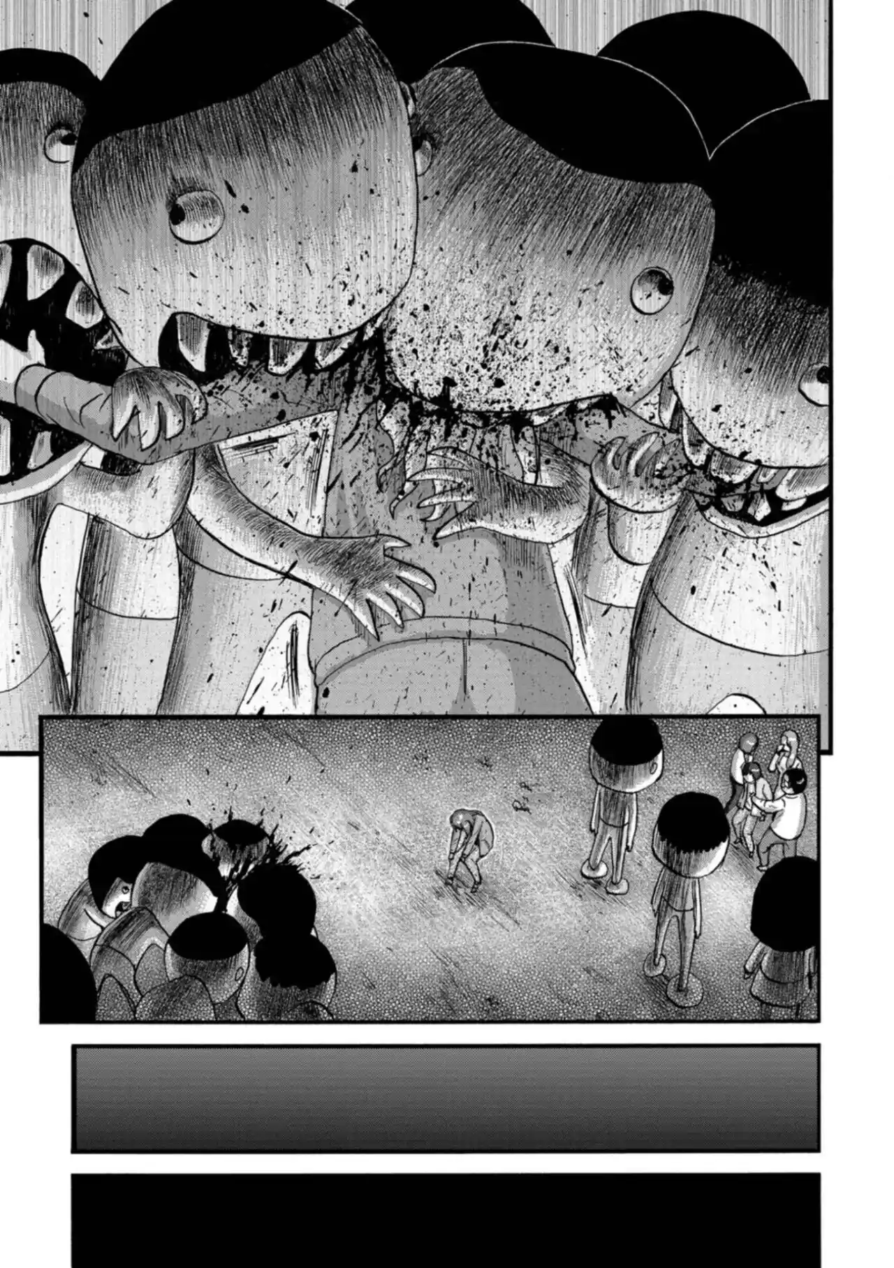 Family Rivalry Killing Battle - Capítulo 20 - Página 26 - LectorTMOo