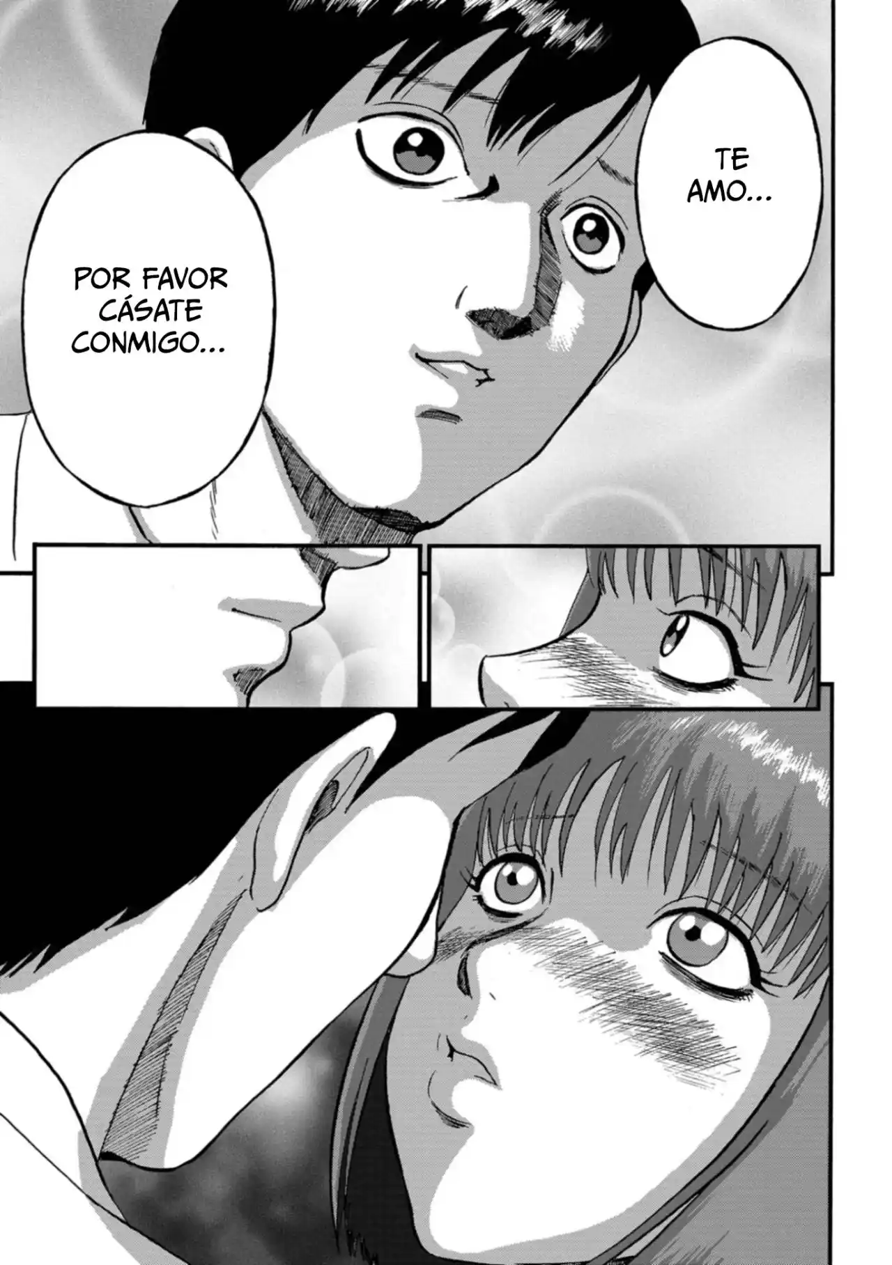 Family Rivalry Killing Battle - Capítulo 21 - Página 40 - LectorTMOo