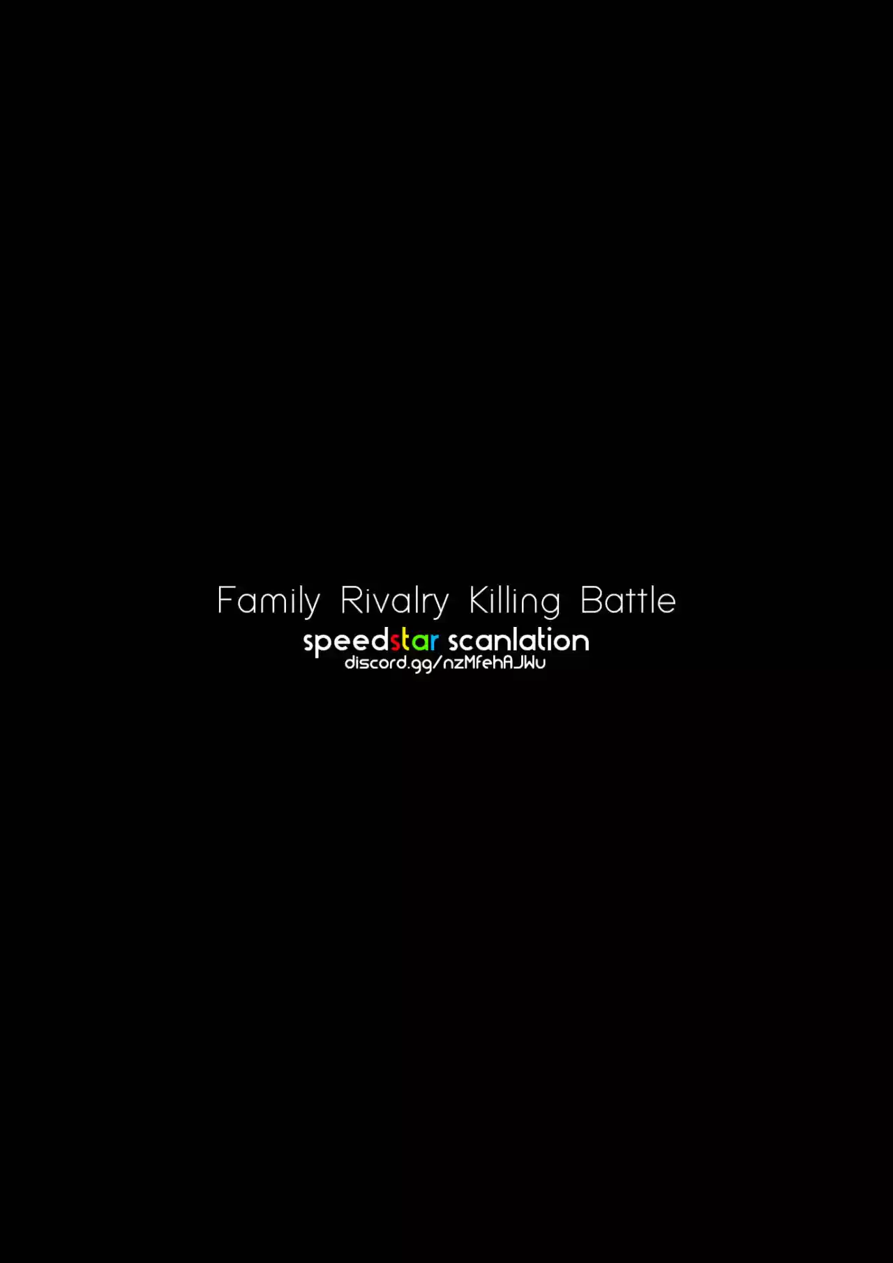 Family Rivalry Killing Battle - Capítulo 3 - Página 43 - LectorTMOo
