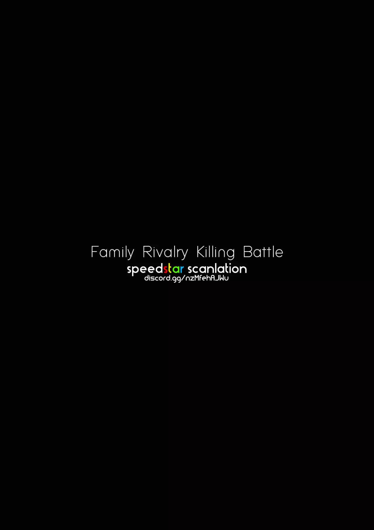 Family Rivalry Killing Battle - Capítulo 4 - Página 38 - LectorTMOo