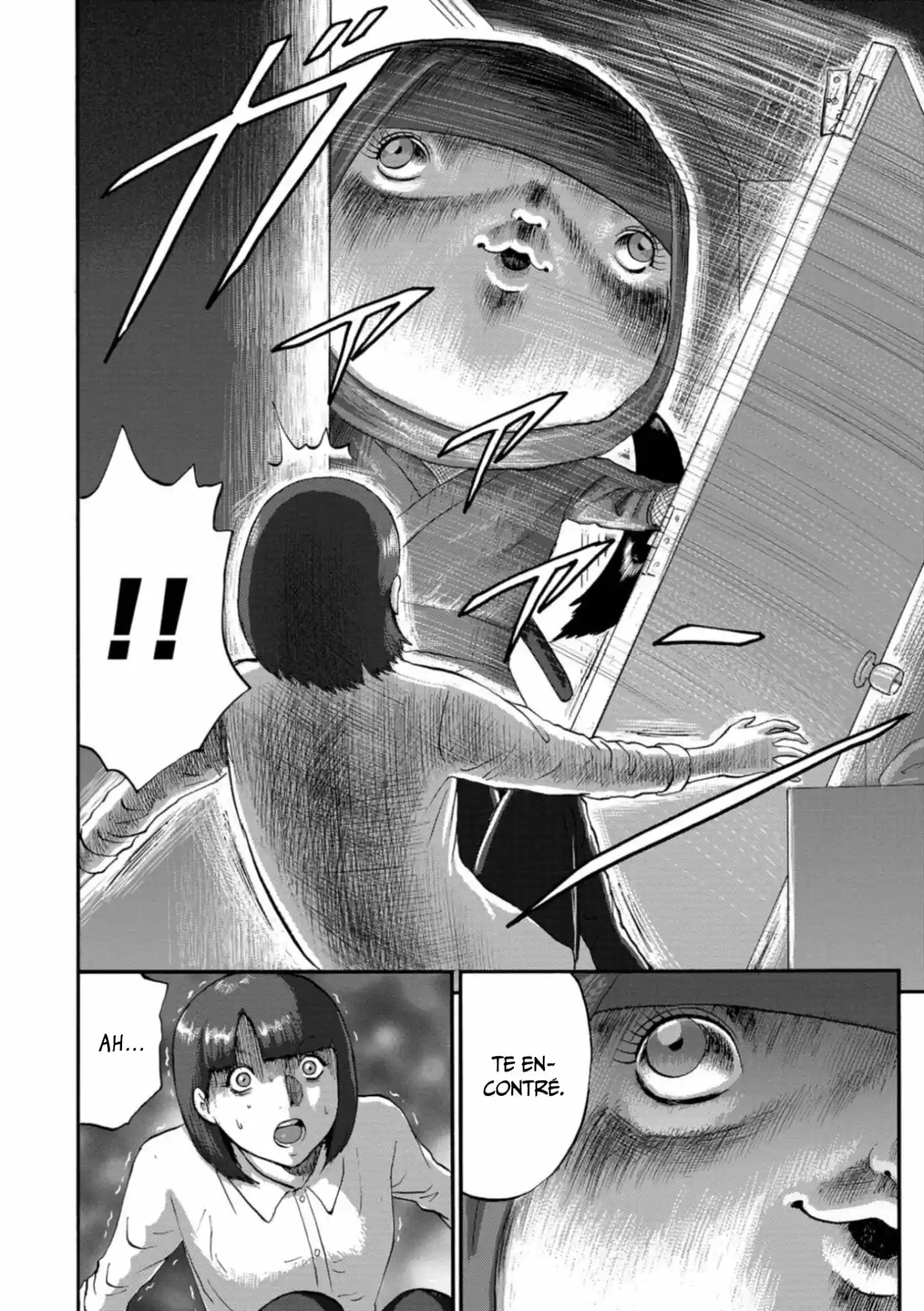 Family Rivalry Killing Battle - Capítulo 7 - Página 31 - LectorTMOo