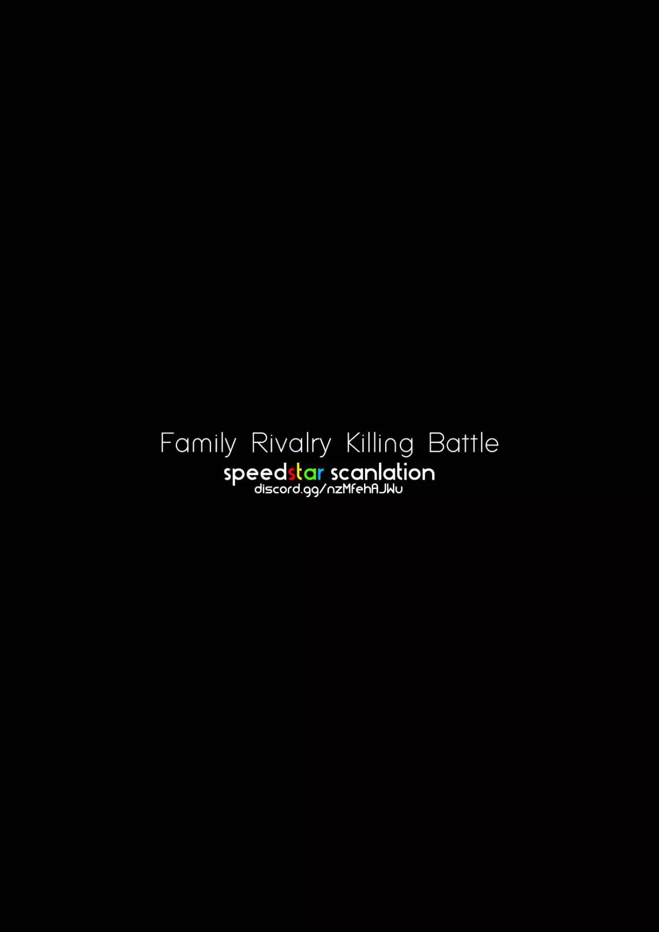 Family Rivalry Killing Battle - Capítulo 7 - Página 44 - LectorTMOo