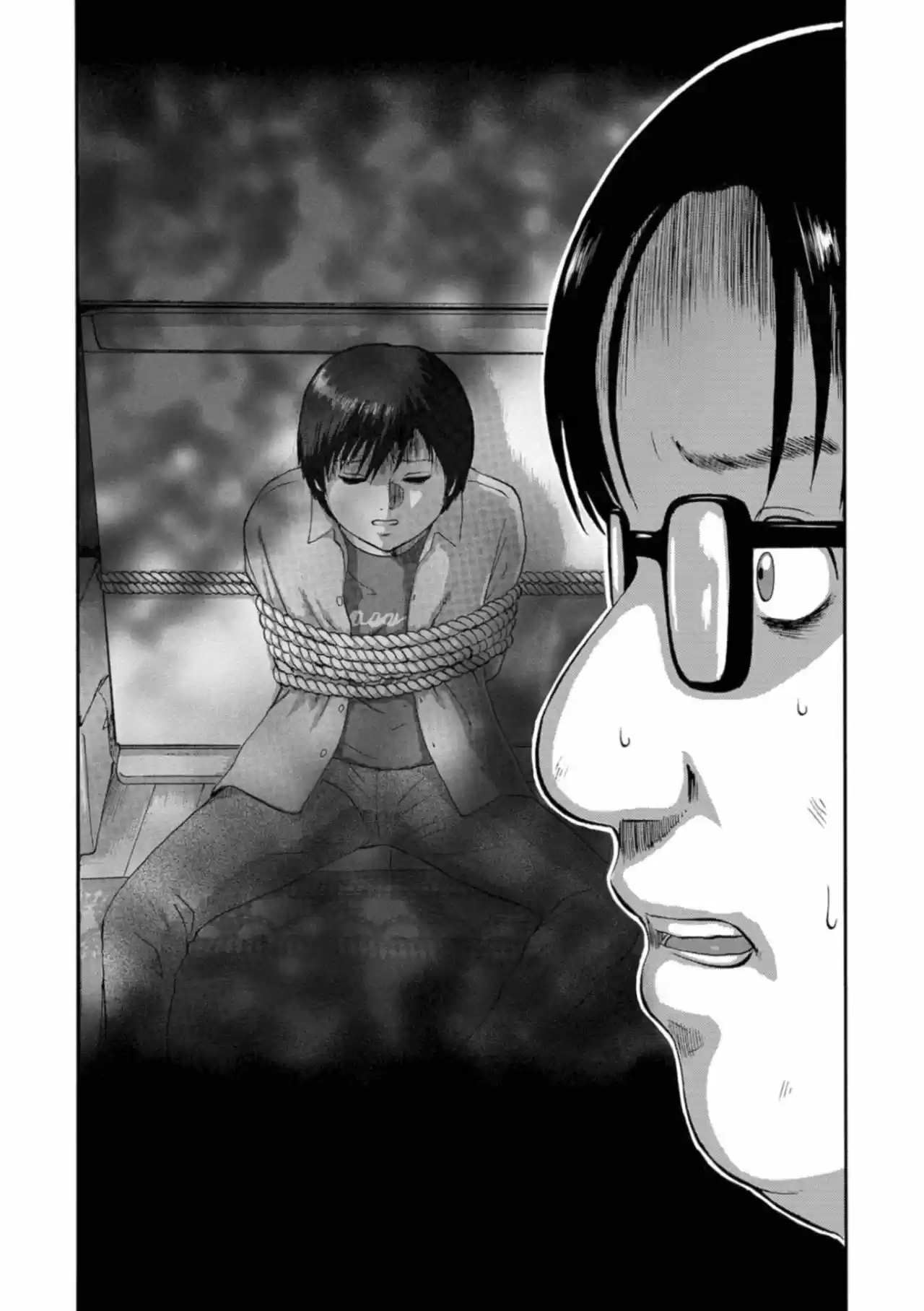 Family Rivalry Killing Battle - Capítulo 9 - Página 3 - LectorTMOo