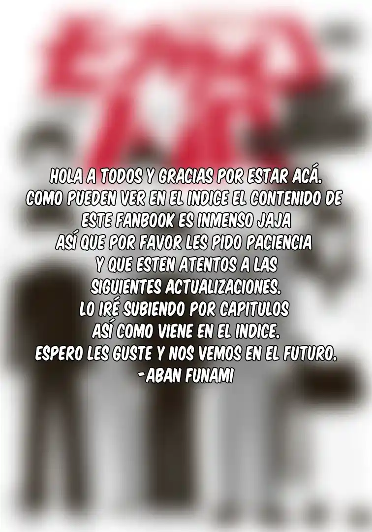 Fanbook Oficial De Mob Psycho 100 - Capítulo 1 - Página 15 - LectorTMOo