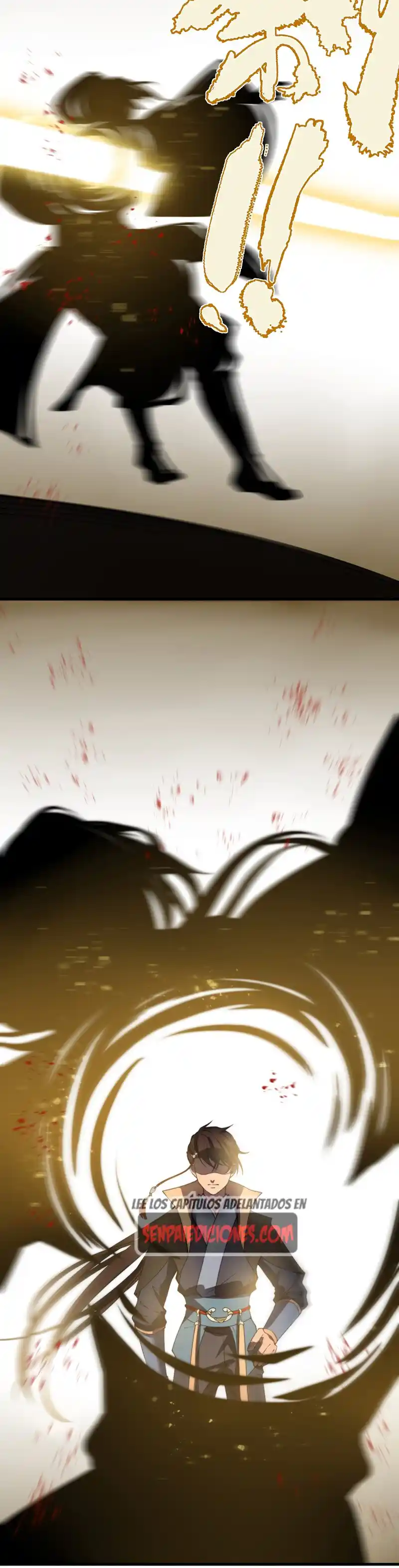 Fantasía: Desde El Principio Tengo Nueve Maestras Inmortales - Capítulo 14 - Página 28 - LectorTMOo