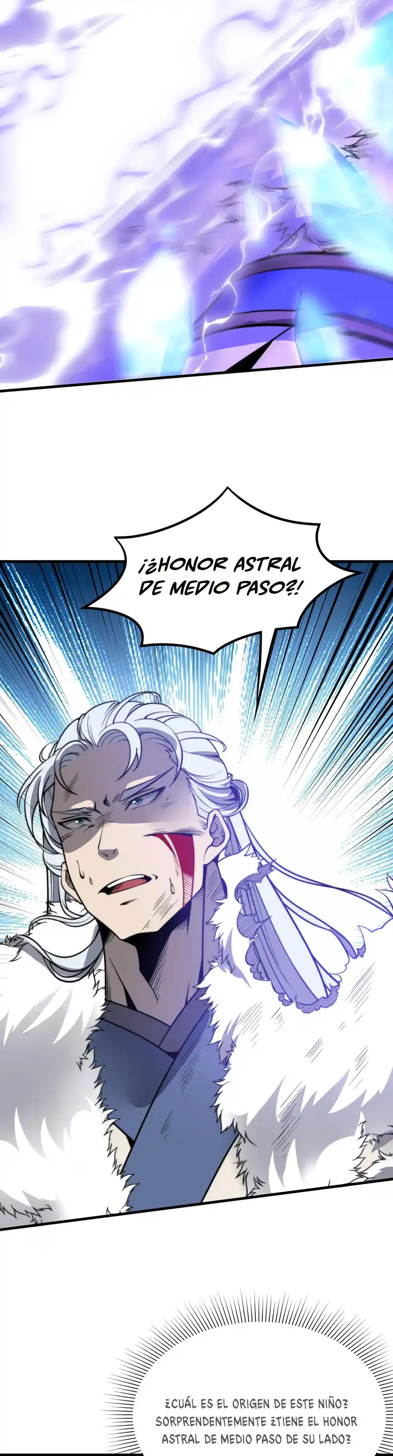 Fantasía: Desde El Principio Tengo Nueve Maestras Inmortales - Capítulo 15 - Página 20 - LectorTMOo