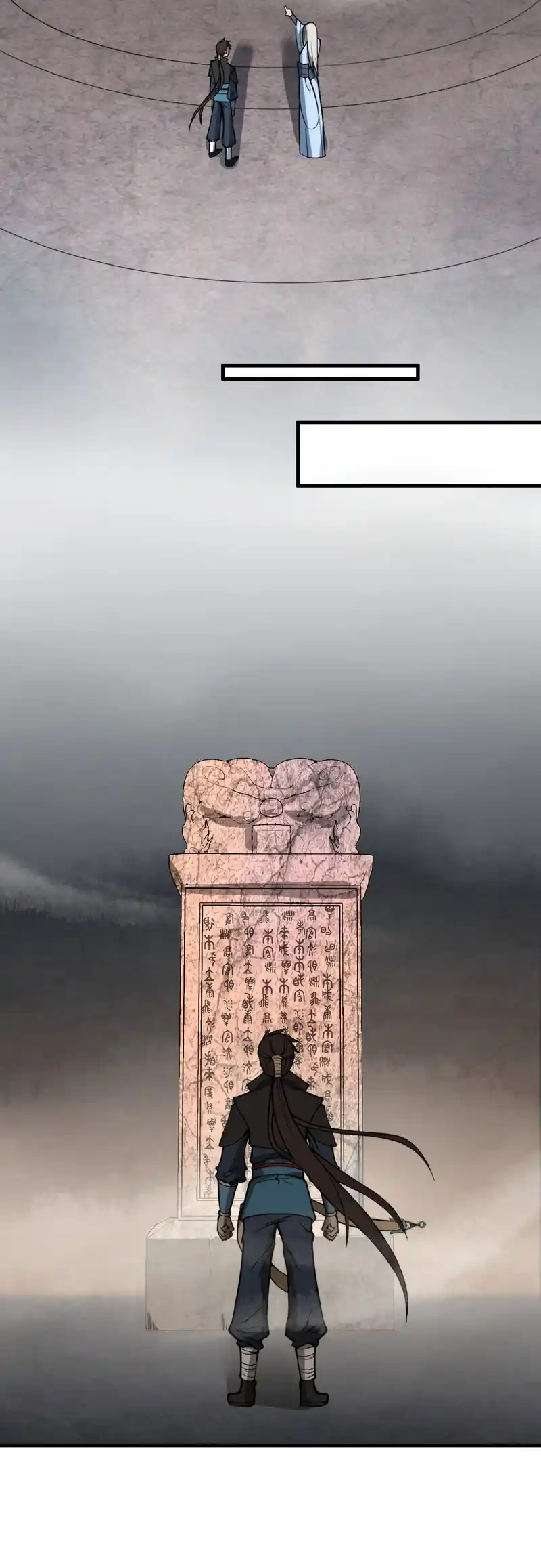 Fantasía: Desde El Principio Tengo Nueve Maestras Inmortales - Capítulo 2 - Página 21 - LectorTMOo