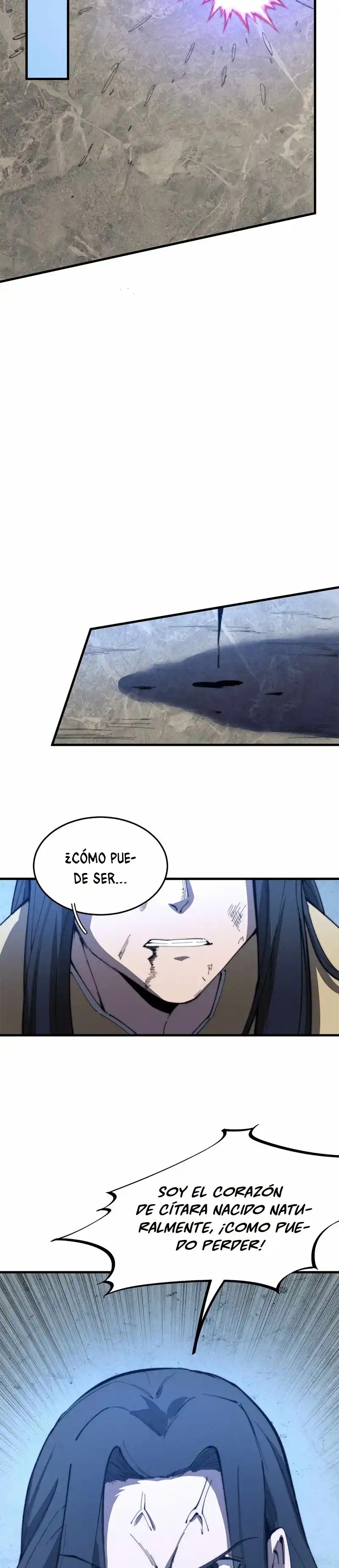 Fantasía: Desde El Principio Tengo Nueve Maestras Inmortales - Capítulo 25 - Página 18 - LectorTMOo