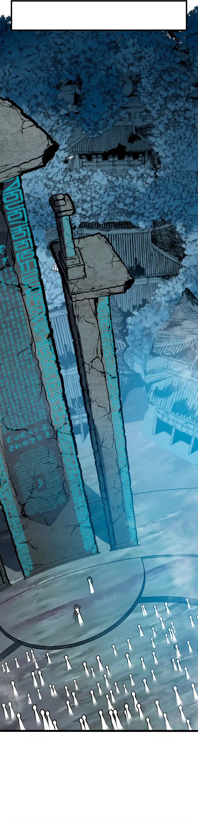Fantasía: Desde El Principio Tengo Nueve Maestras Inmortales - Capítulo 28 - Página 5 - LectorTMOo